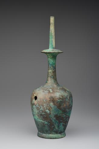 Ritual ewer (kundika)