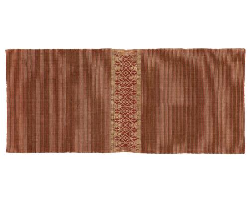 Ceremonial skirt cloth (kamben)