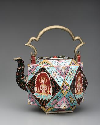 Teapot