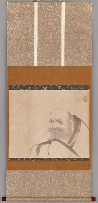 Bodhidharma (Daruma)