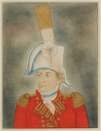 General Gerard Lake (1744-1808)