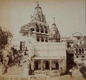 Jagdish Temple