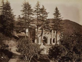 Roman Catholic Church, Simla