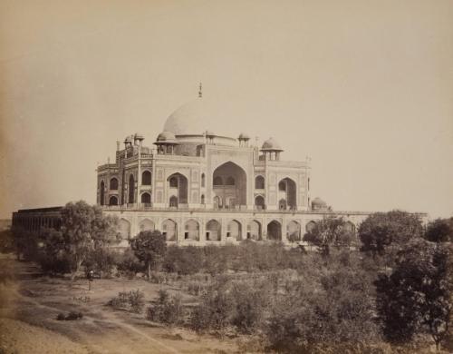 Nizam Oodeen's Tomb