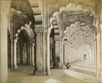 Gateway of the Taj, Agra