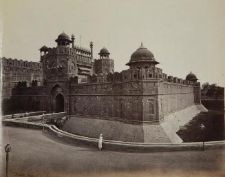 Agra Fort