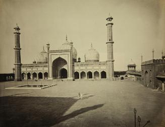 Jami Masjid