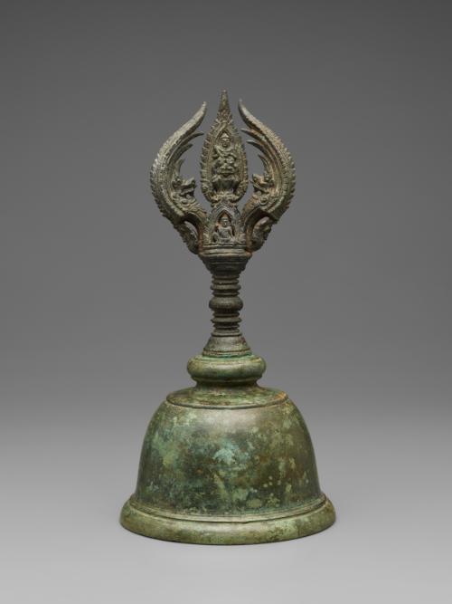 Ritual bell