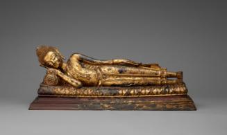 Reclining Buddha