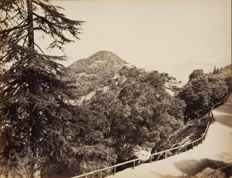 Simla, Eilysium [sic] Hill