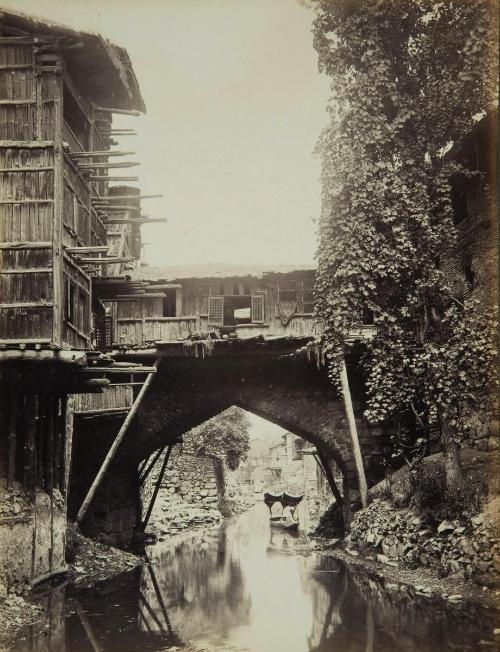 Bridge on the Marqual