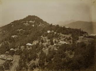 Elysium Hill, Simla