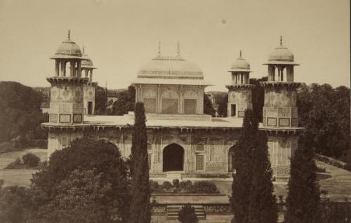 Tomb of Itimad-ad-Daulah