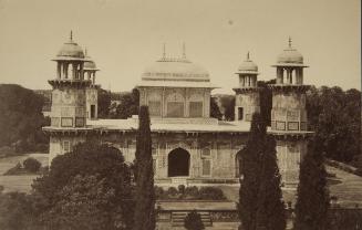 Tomb of Itimad-ad-Daulah