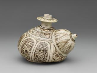 Pouring vessel (kendi)