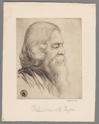 Rabindranath Tagore