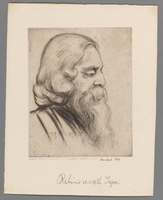 Rabindranath Tagore