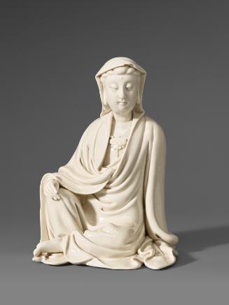 Avalokiteshvara (Guanyin)