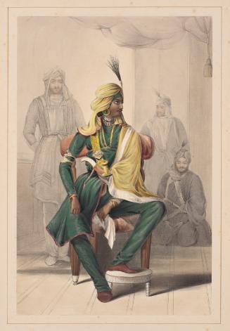 Raja Heera Singh