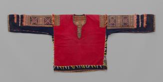 Woman's blouse (dagum)