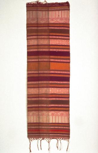 Shoulder cloth (pha biang)