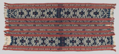 Shoulder cloth (selendang)