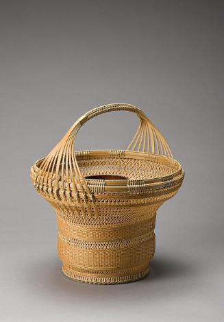 Conical Basket