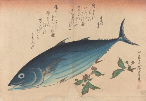 Utagawa Hiroshige