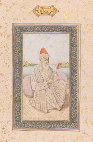 Guru Nanak