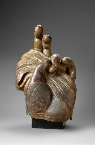 Hand of Buddha