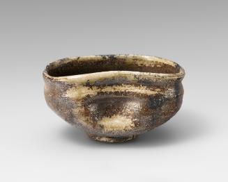 Tea bowl