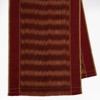 Men's ceremonial waist cloth