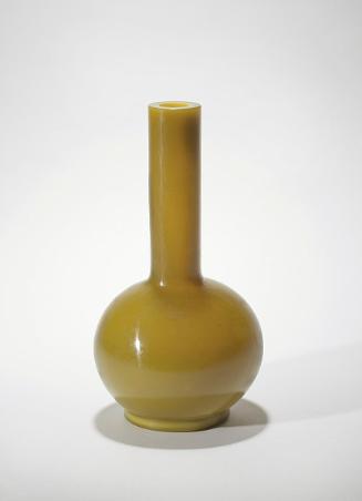 Bottle vase