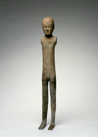 Male figure